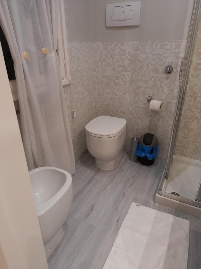 Casanova Apartment Velence Kültér fotó