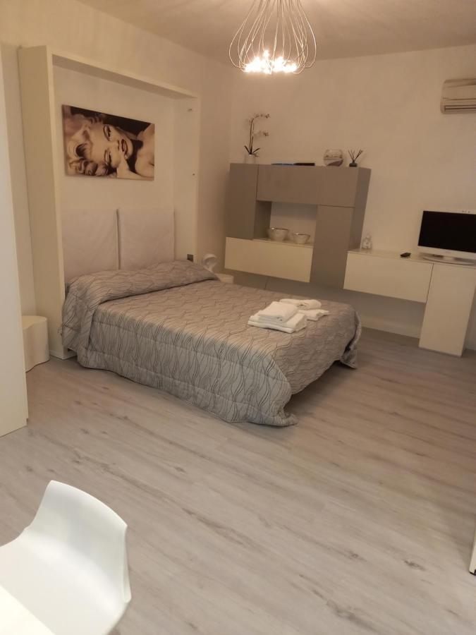 Casanova Apartment Velence Kültér fotó